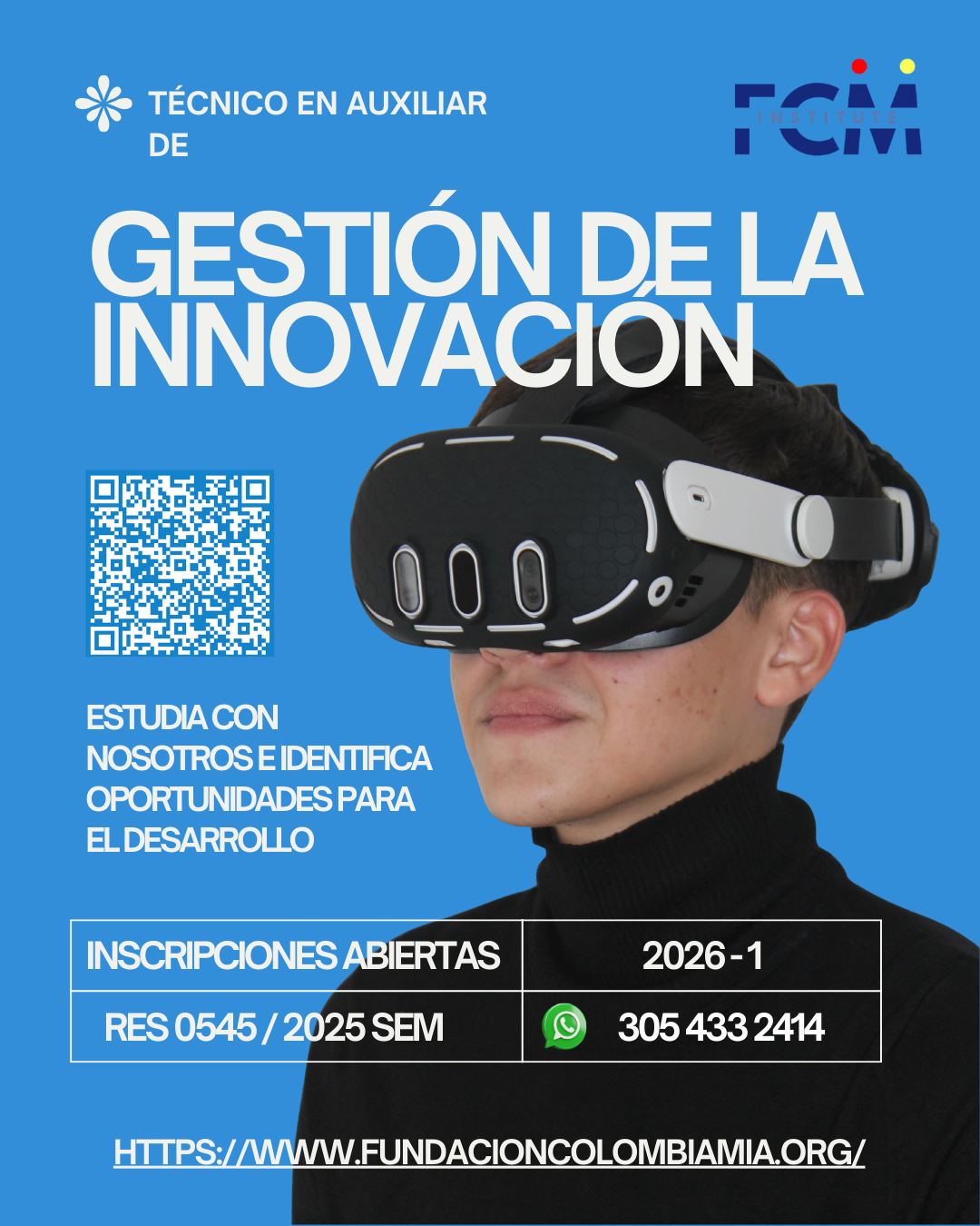 Gestión de la Innovación